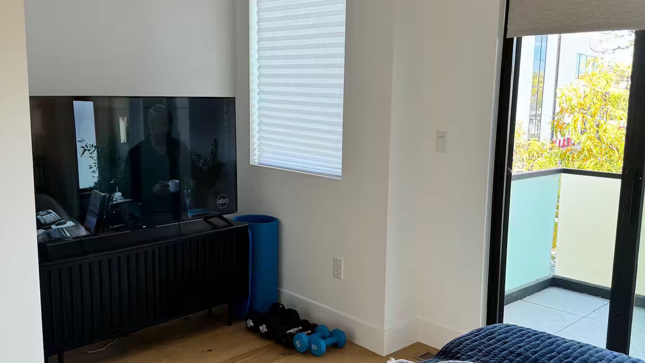 Photo of Bedroom in Whittier