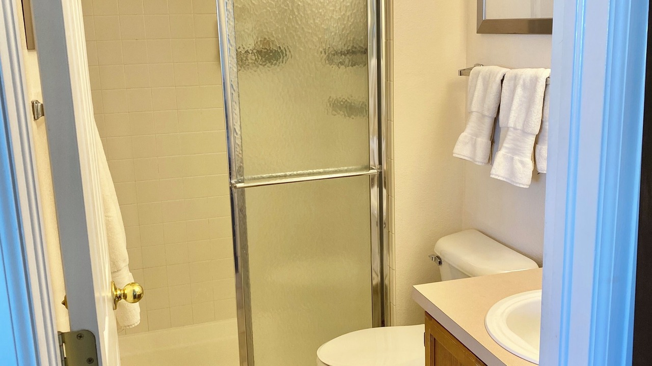 Photo of Bathroom in Gunbarrel