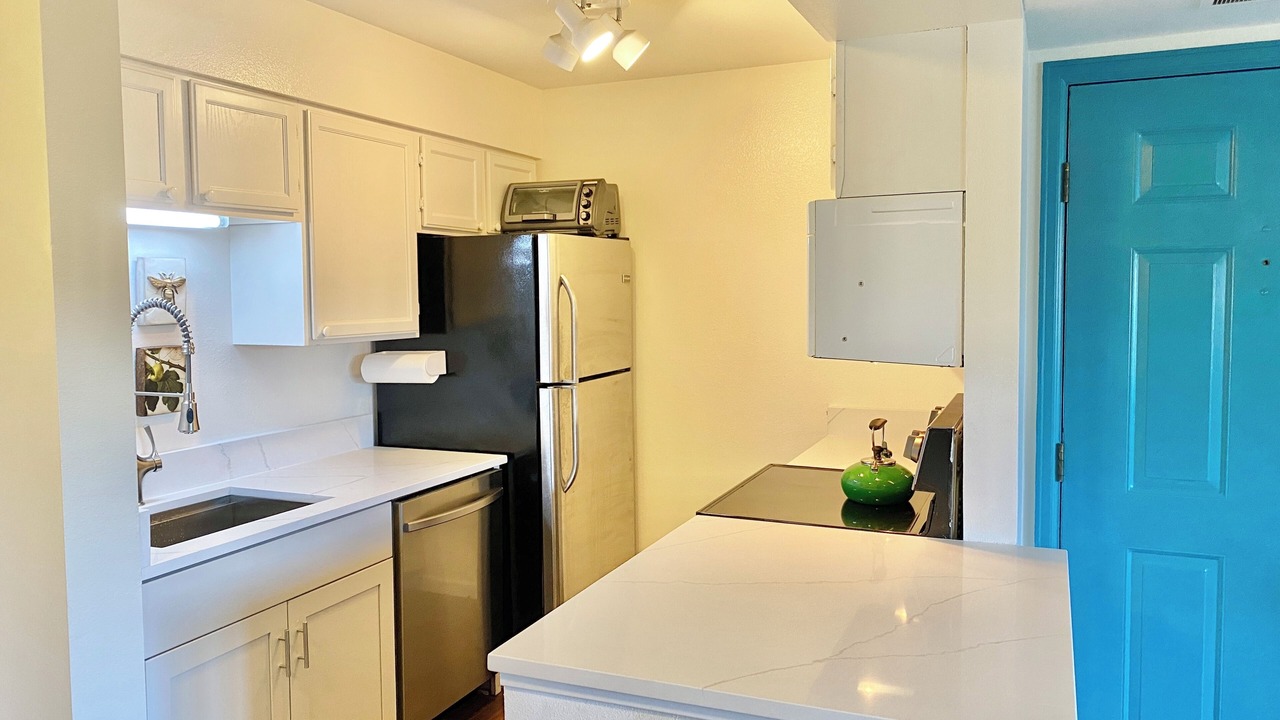 Photo of Kitchen in Gunbarrel