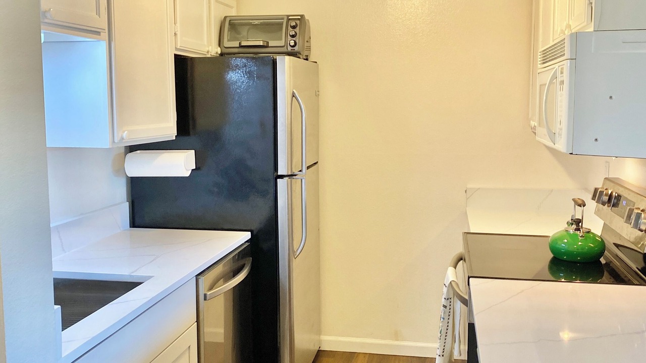 Photo of Kitchen in Gunbarrel