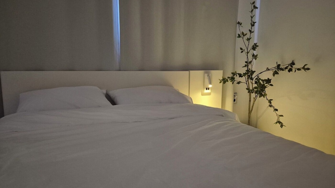 Photo of Bedroom in Icheon