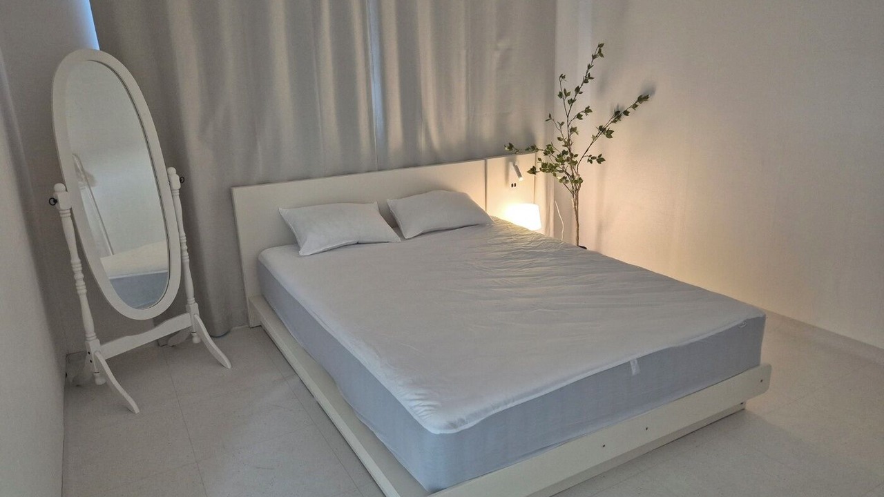 Photo of Bedroom in Icheon