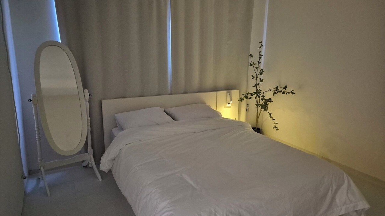 Photo of Bedroom in Icheon