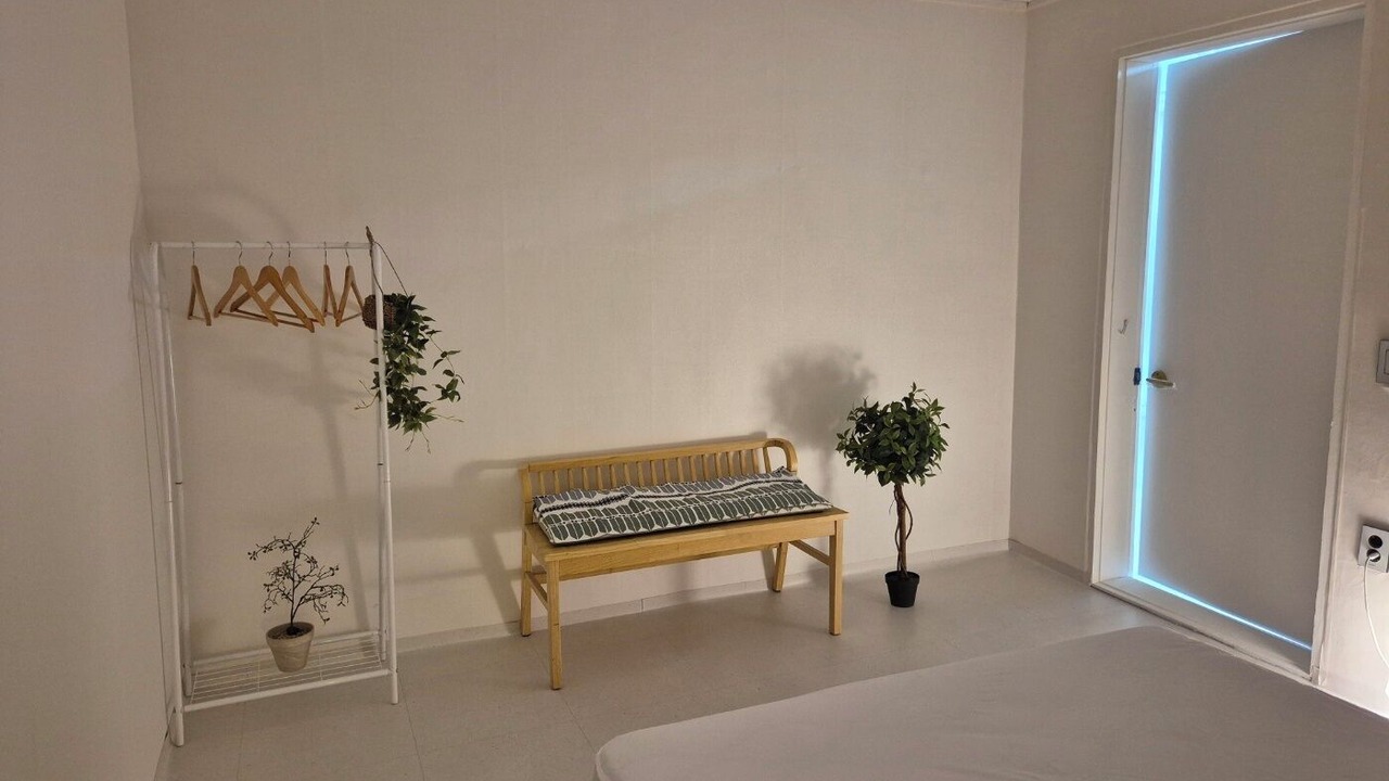 Photo of Bedroom in Icheon