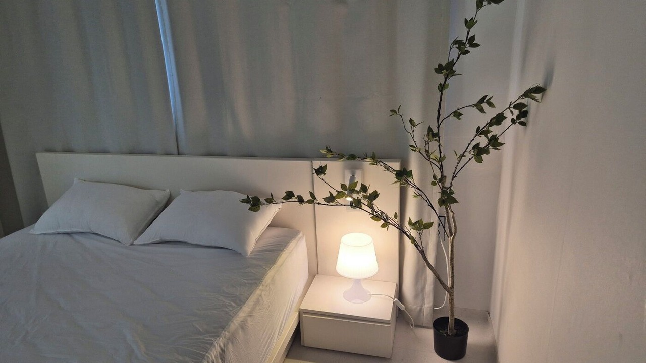 Photo of Bedroom in Icheon