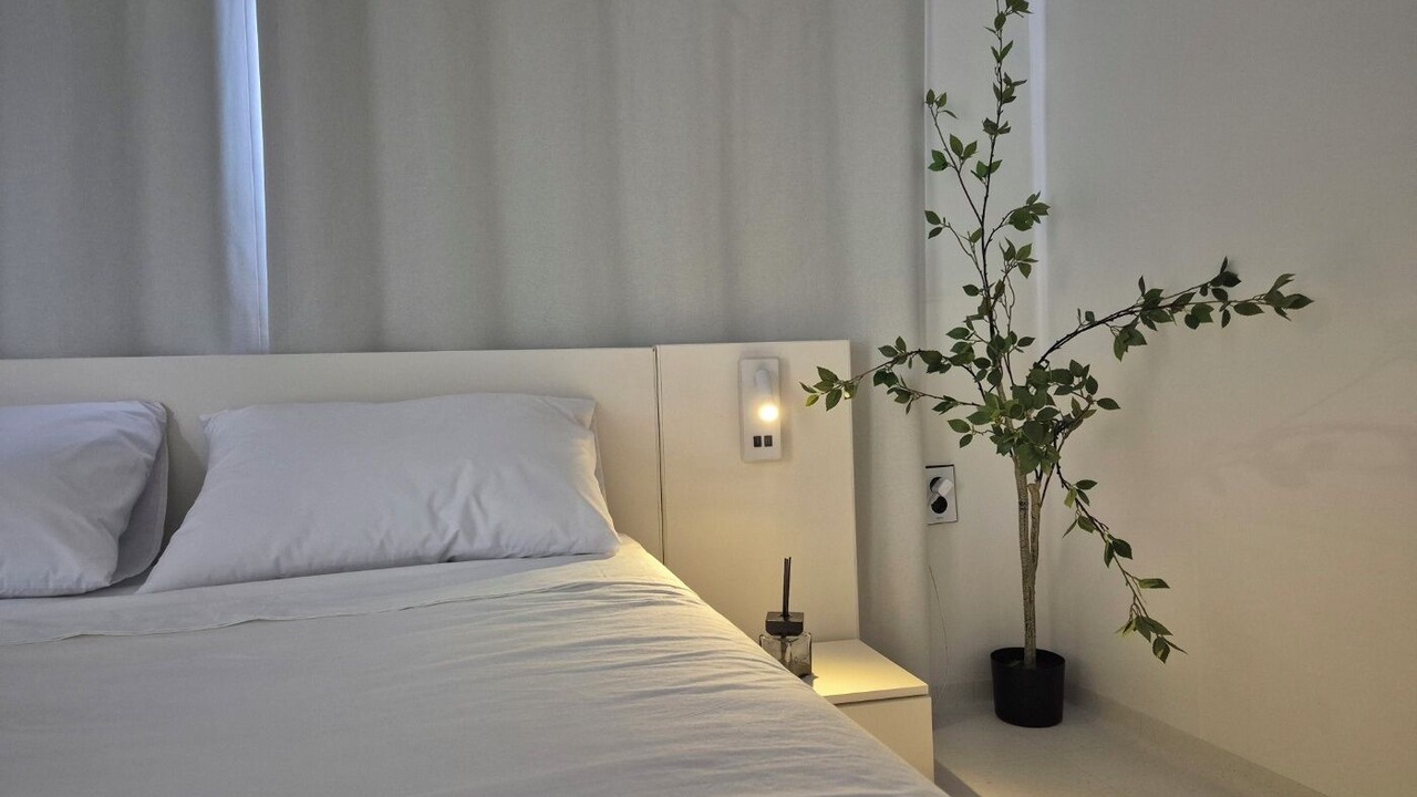 Photo of Bedroom in Icheon