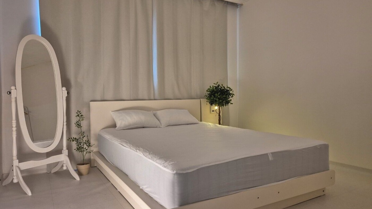 Photo of Bedroom in Icheon