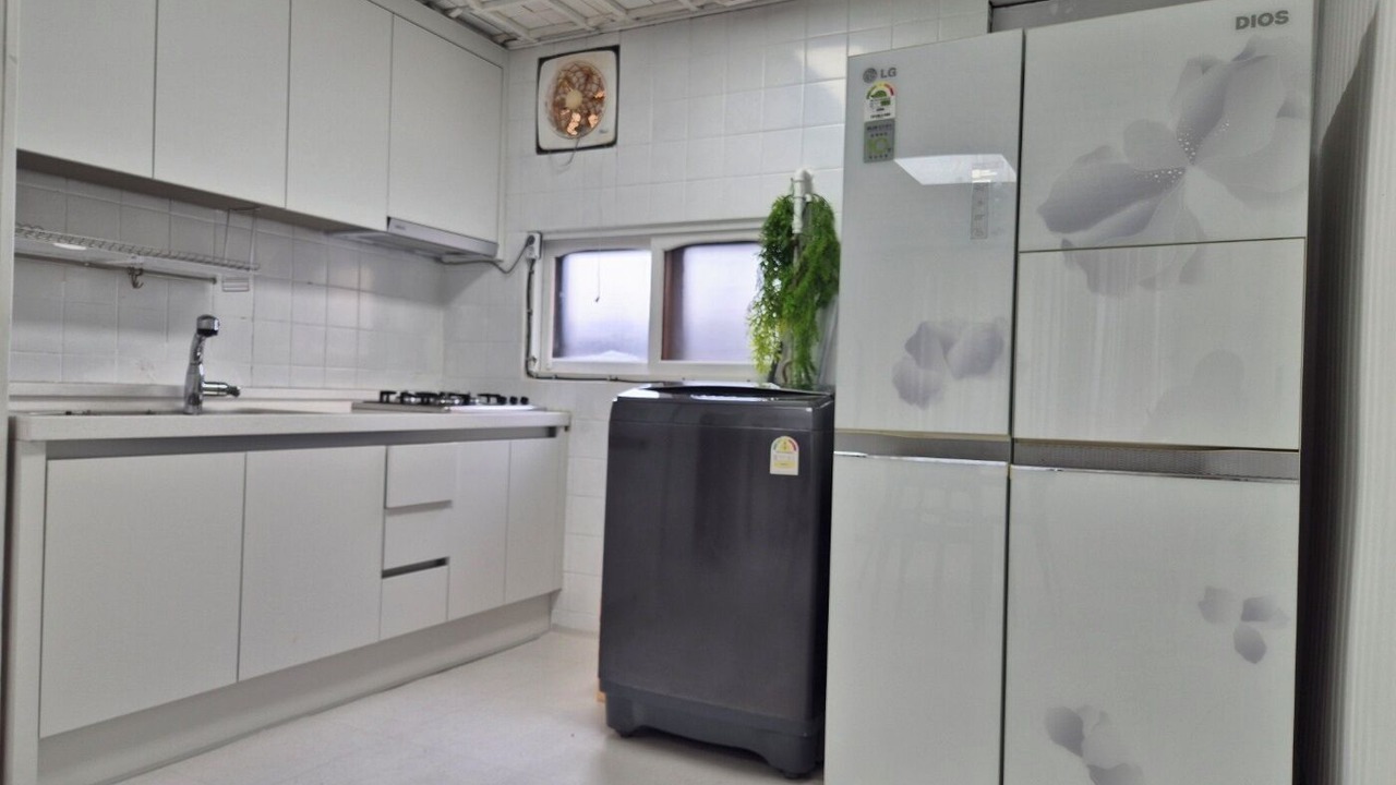 Photo of Kitchen in Icheon