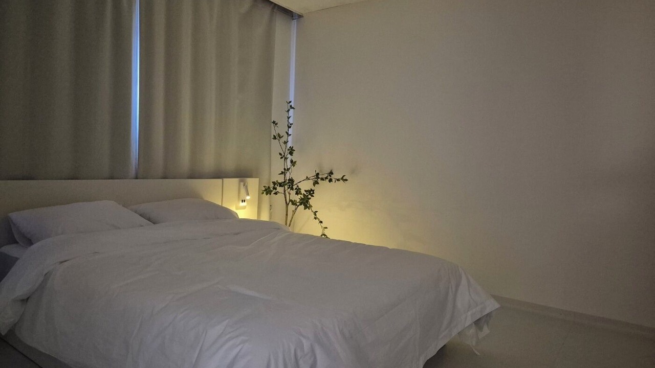 Photo of Bedroom in Icheon