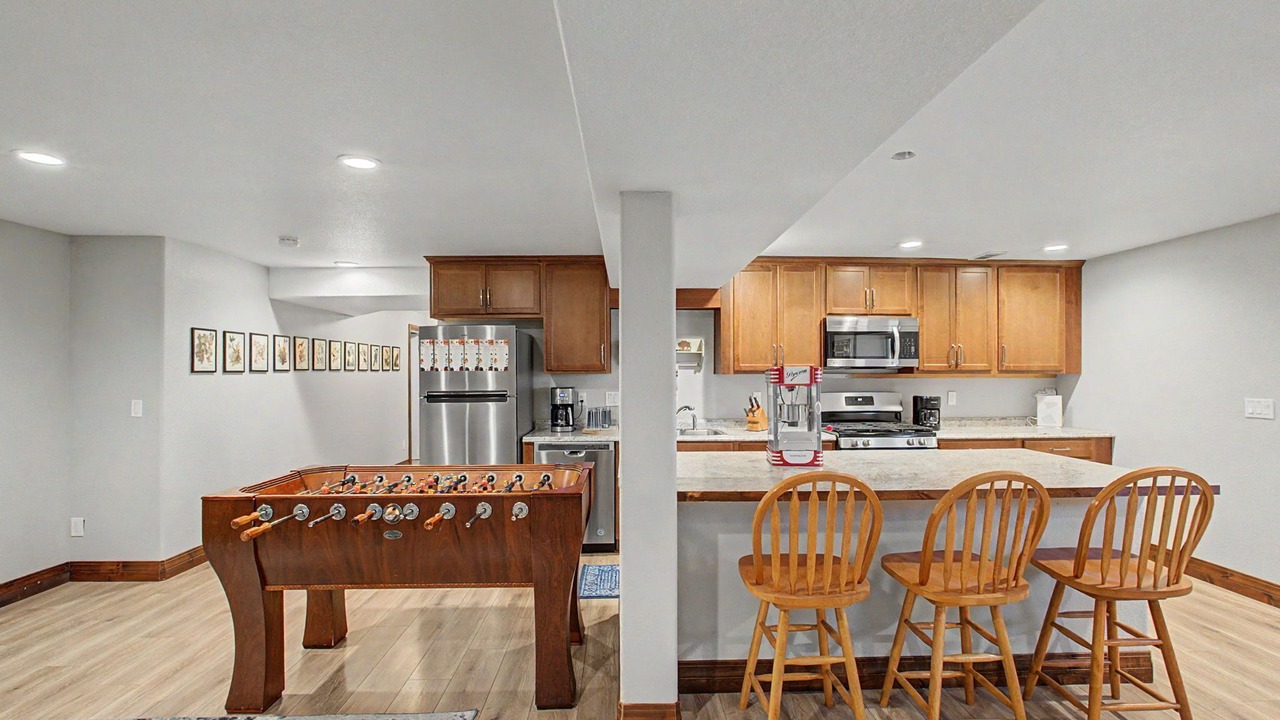 Photo of Kitchen in Gleneagle