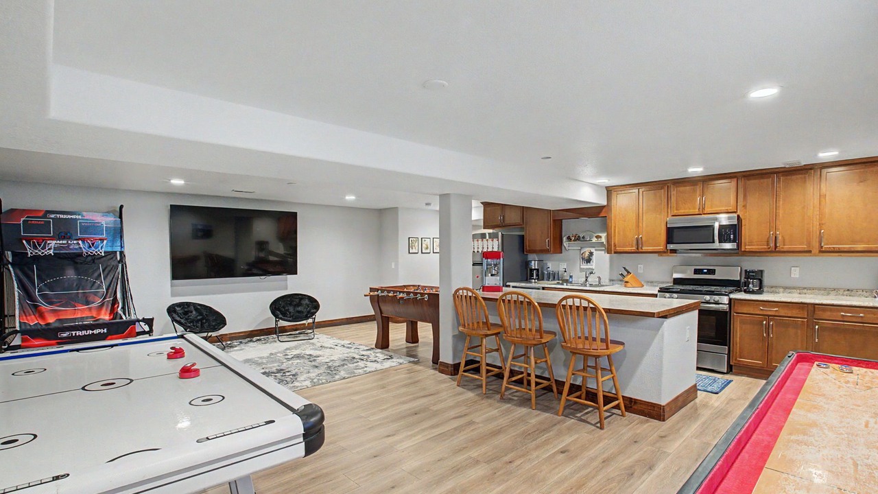 Photo of Kitchen in Gleneagle