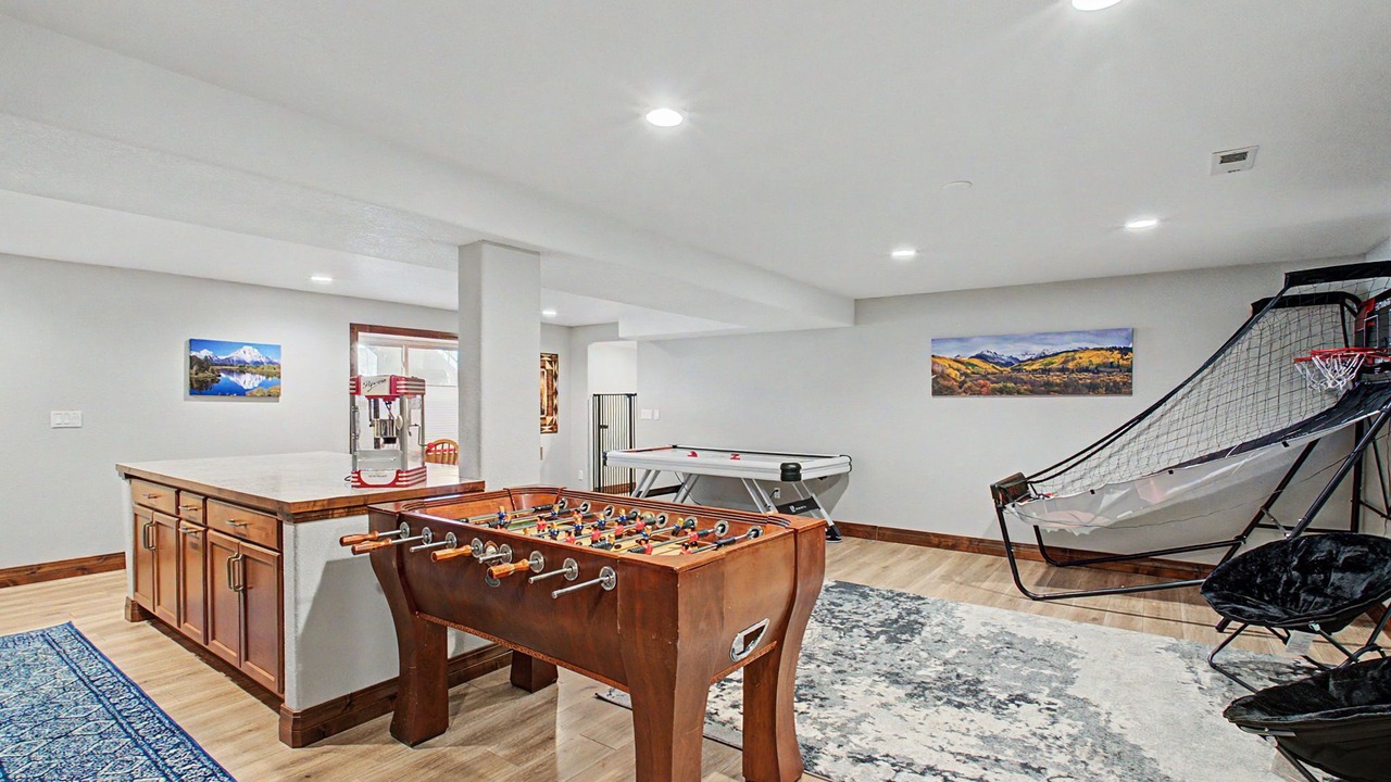 Photo of Bedroom in Gleneagle