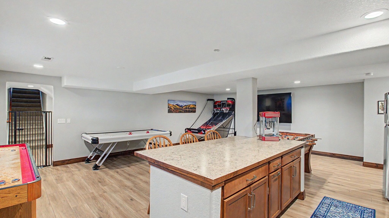 Photo of Bedroom in Gleneagle