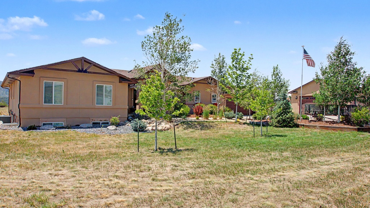 Photo of Outdoor in Gleneagle