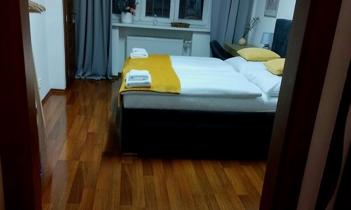Photo of Bedroom in Andel