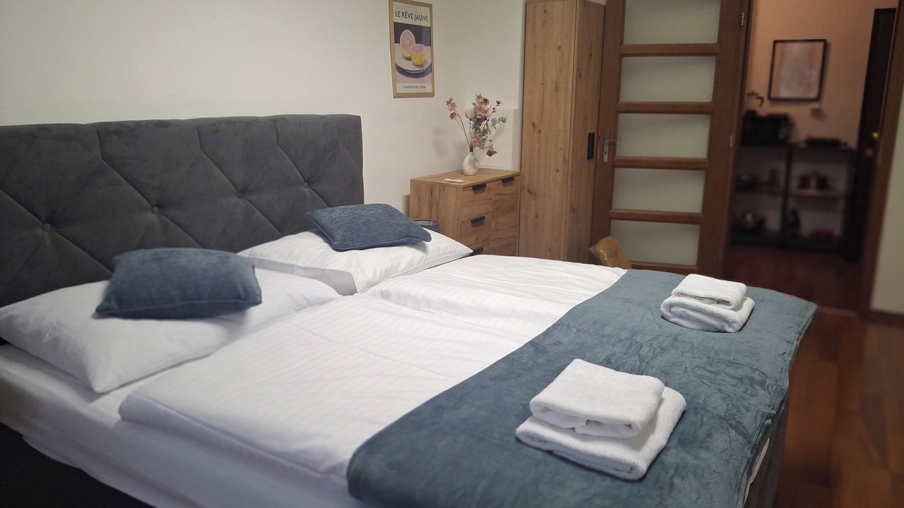 Photo of Bedroom in Andel