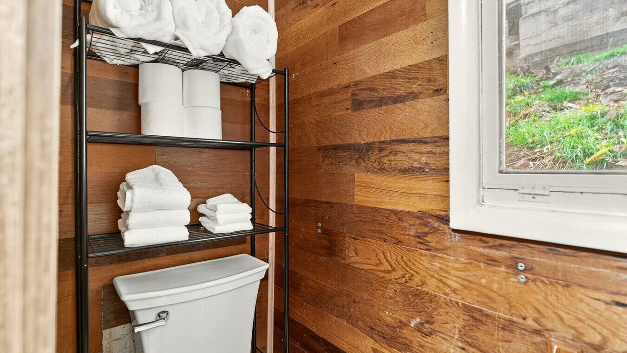 Photo of Bathroom in Idledale