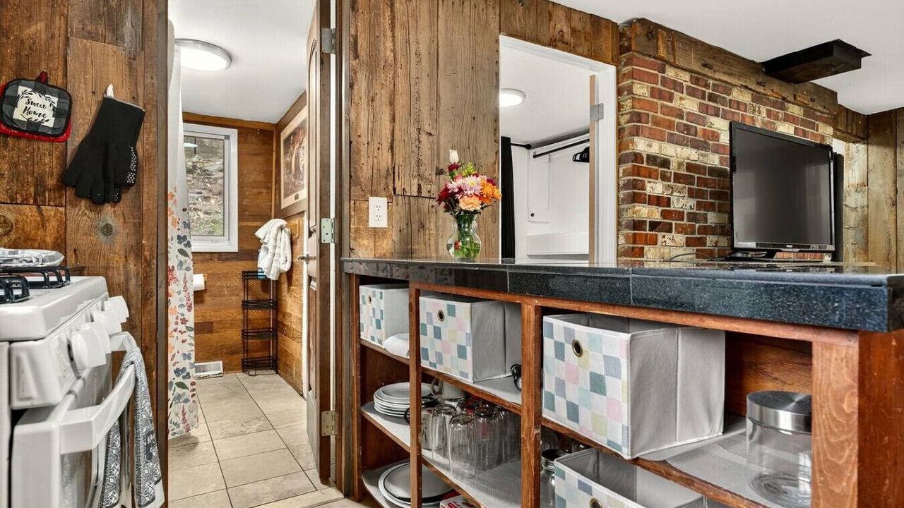 Photo of Kitchen in Idledale