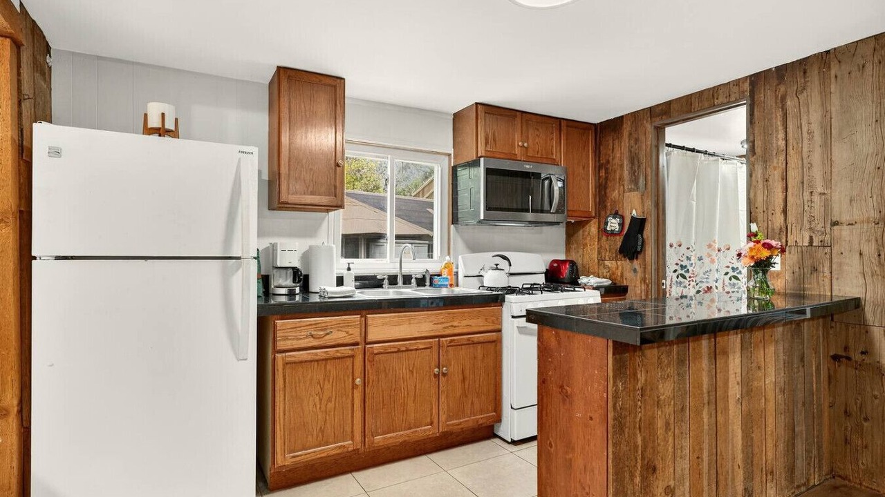 Photo of Kitchen in Idledale