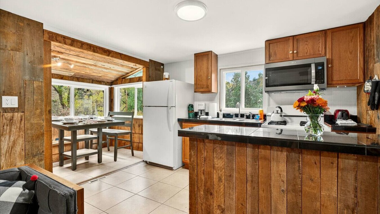 Photo of Kitchen in Idledale