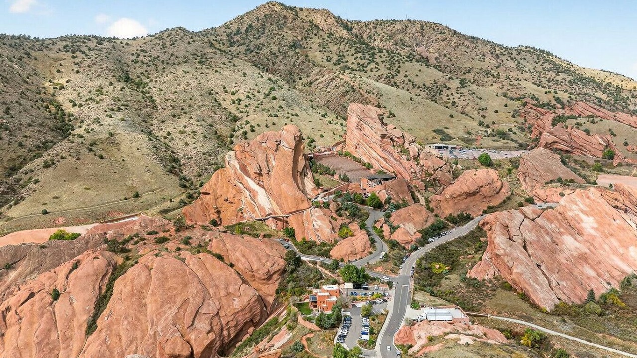 Photo of Outdoor in Idledale
