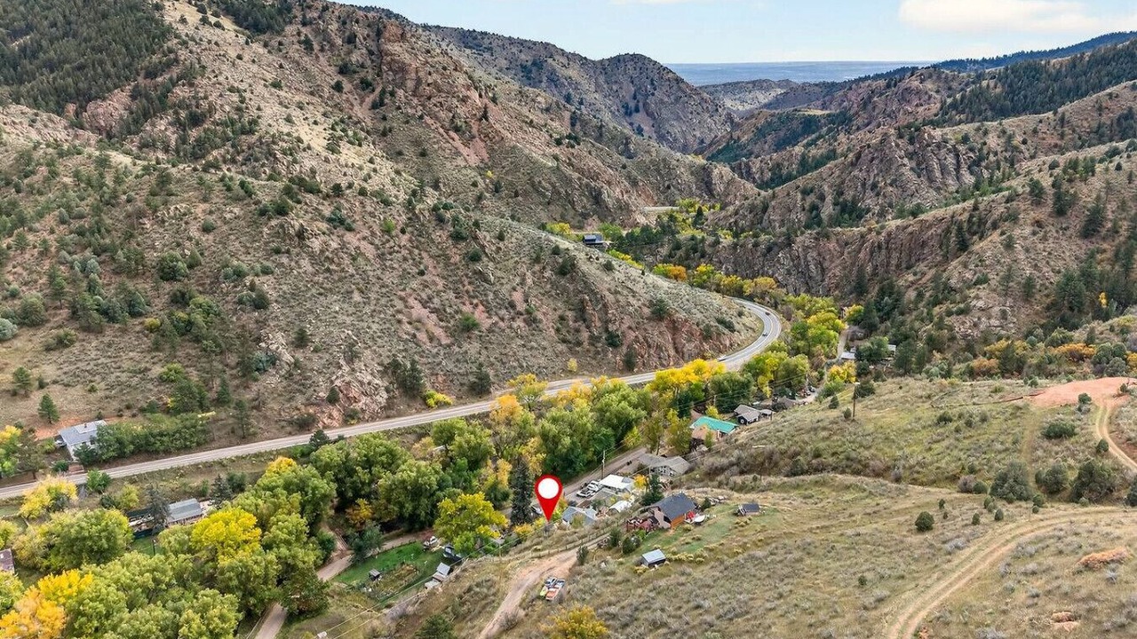 Photo of Outdoor in Idledale