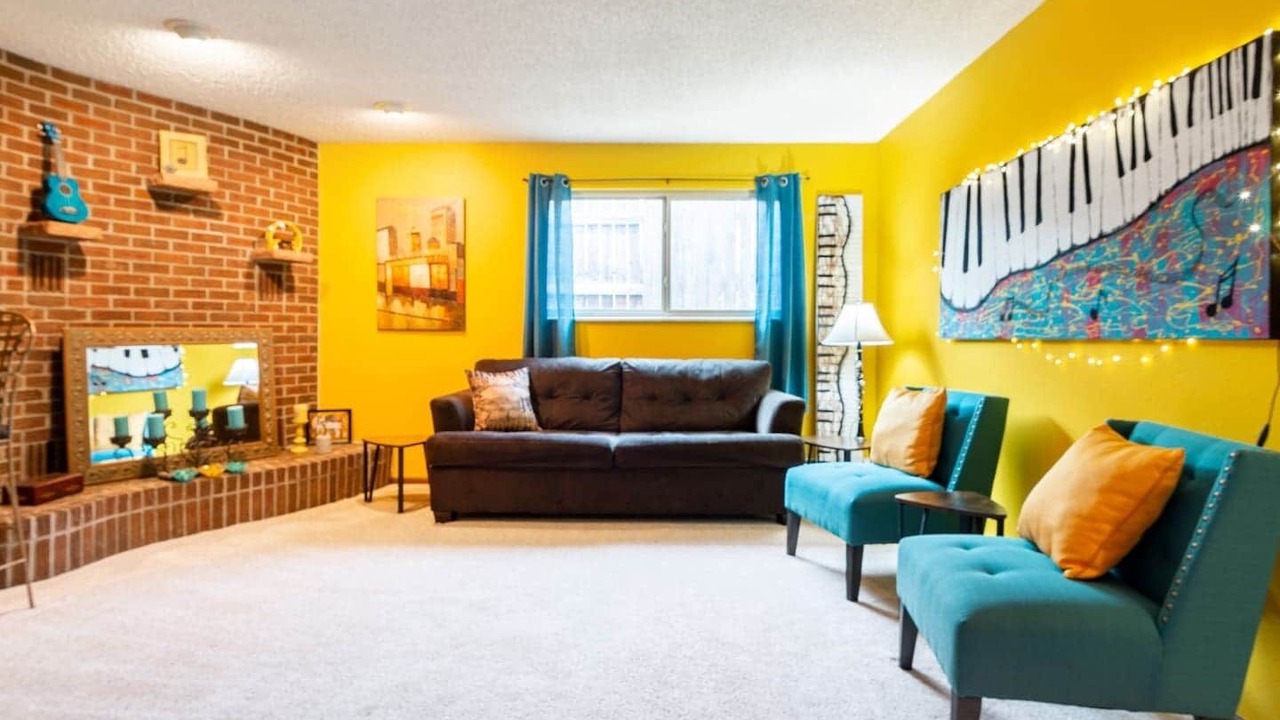 Photo of Bedroom in Longmont