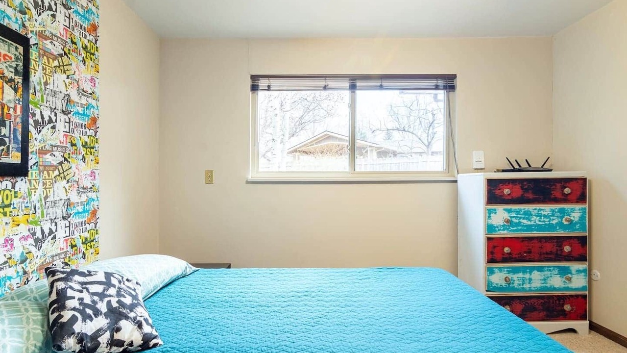 Photo of Bedroom in Longmont