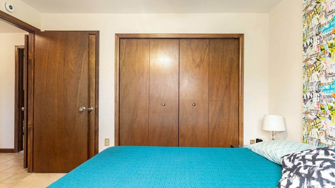 Photo of Bedroom in Longmont