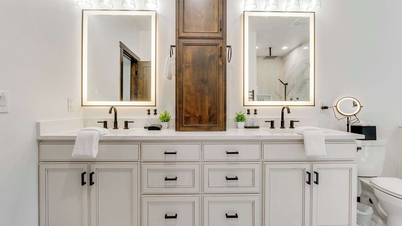 Photo of Bathroom in Elk Crossing