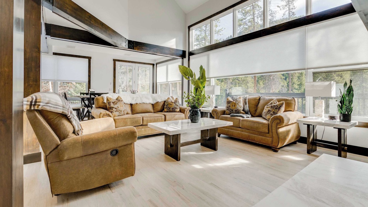 Photo of Livingroom in Elk Crossing