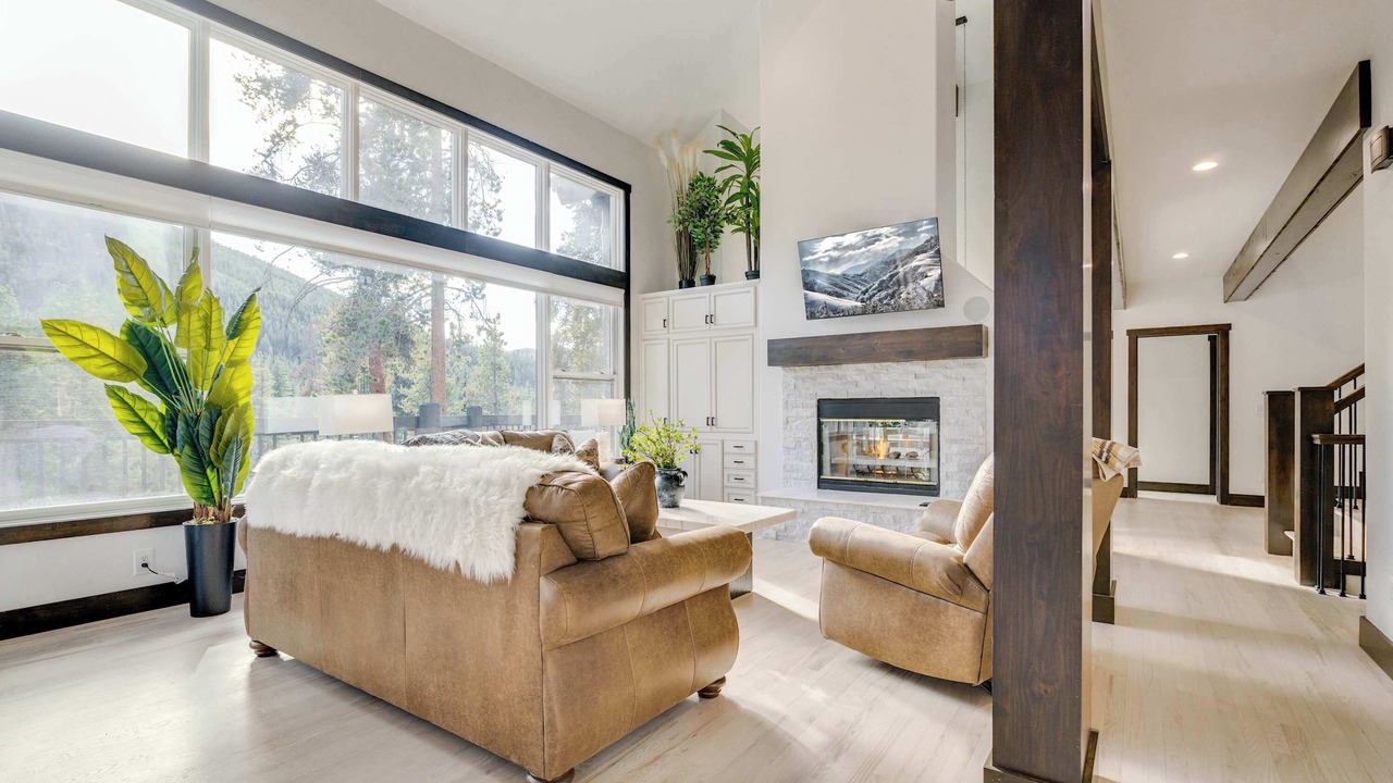 Photo of Livingroom in Elk Crossing