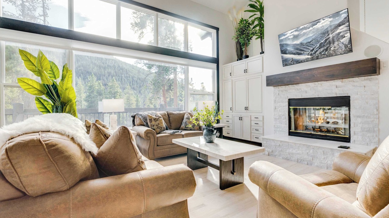 Photo of Livingroom in Elk Crossing