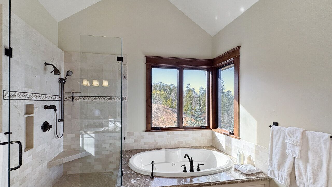 Photo of Bathroom in Edwards