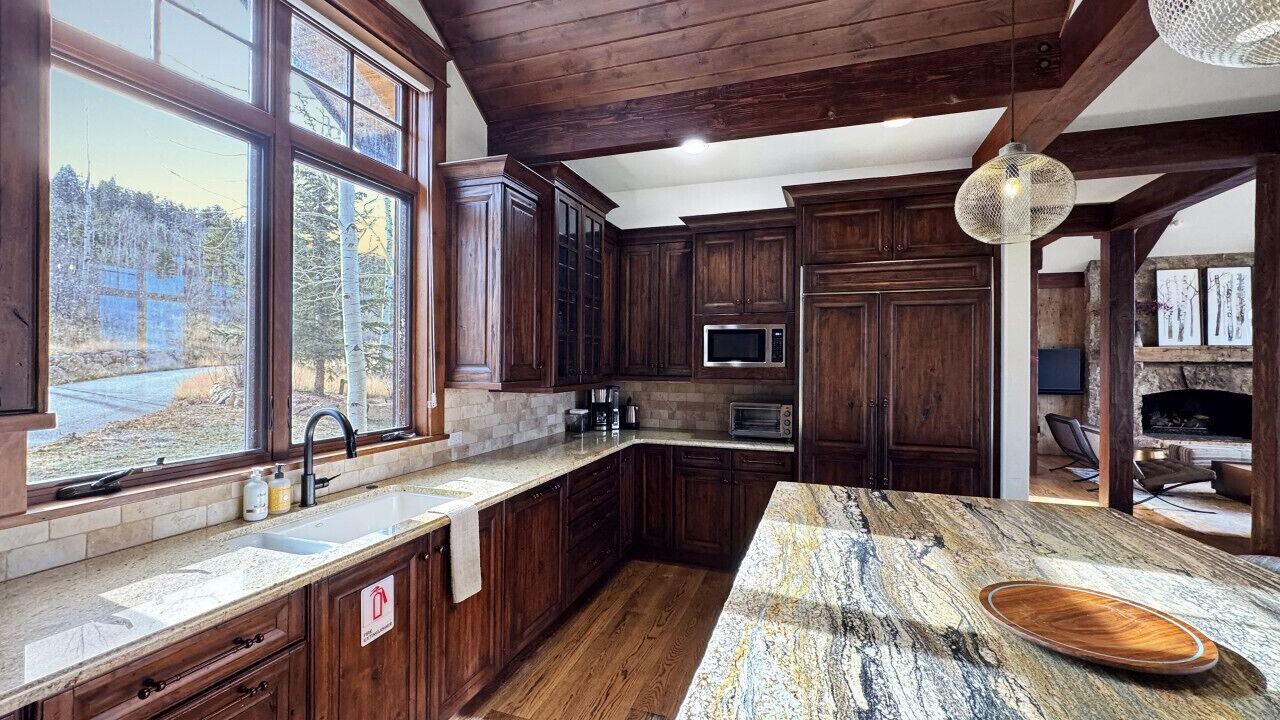 Photo of Kitchen in Edwards