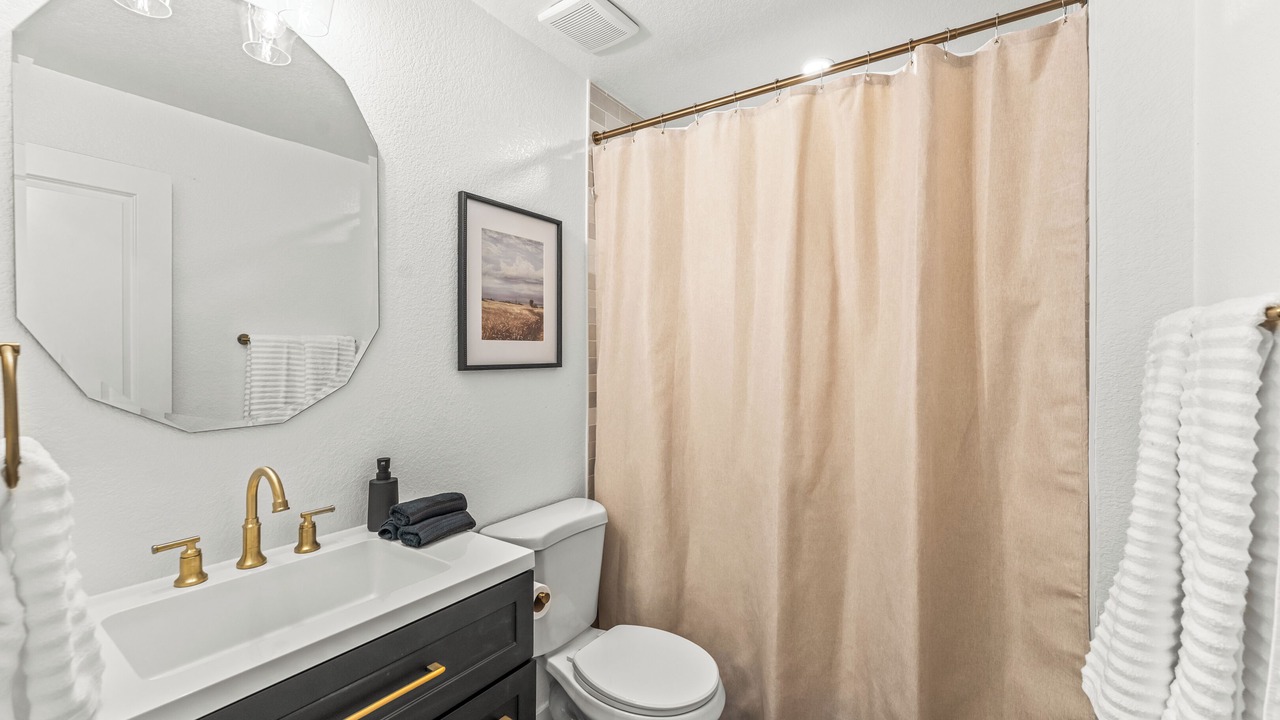 Photo of Bathroom in Northwest Arvada