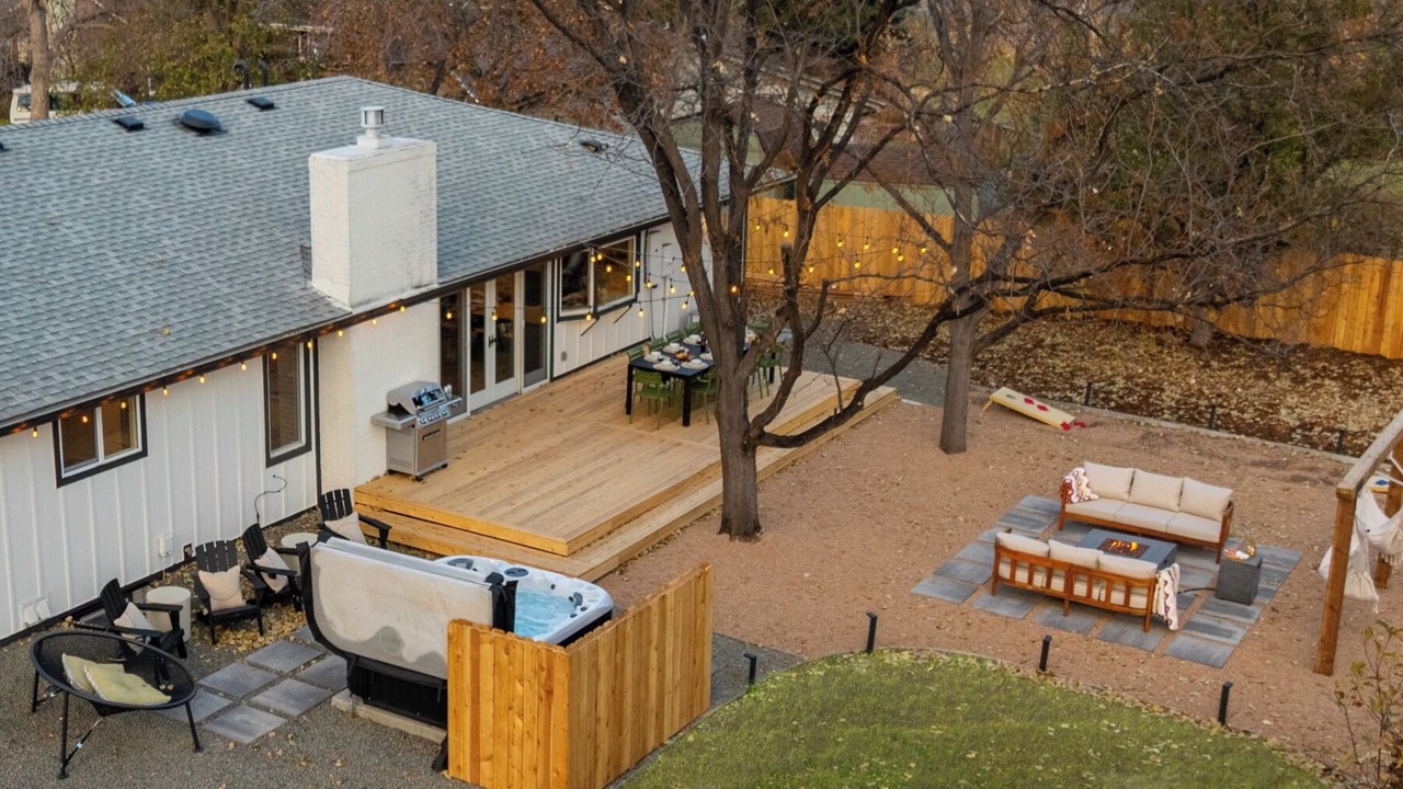Photo of Outdoor in Northwest Arvada