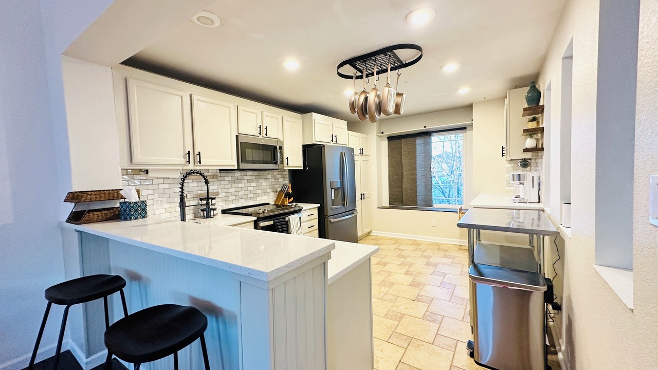 Photo of Kitchen in Parker