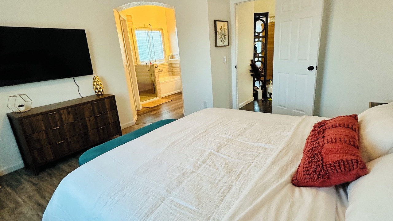 Photo of Bedroom in Parker