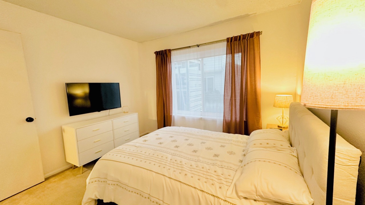 Photo of Bedroom in Parker