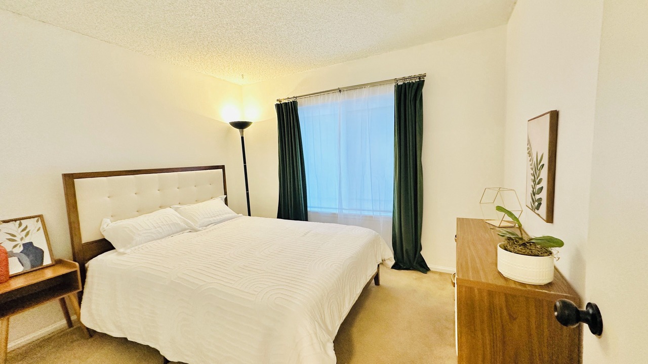 Photo of Bedroom in Parker