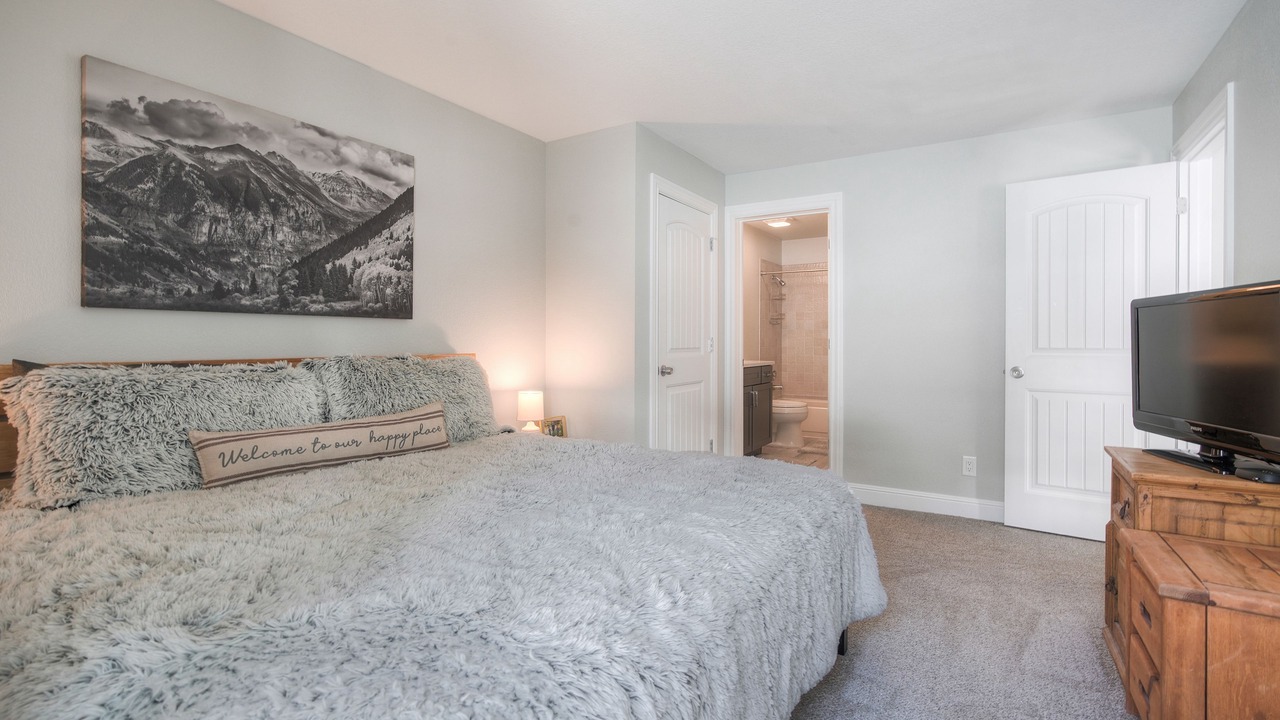 Photo of Bedroom in Wildernest