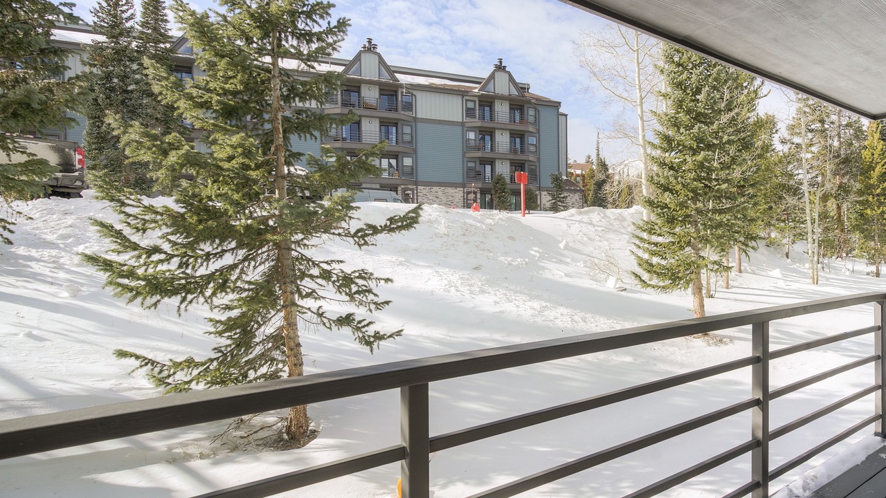 Photo of Outdoor in Wildernest