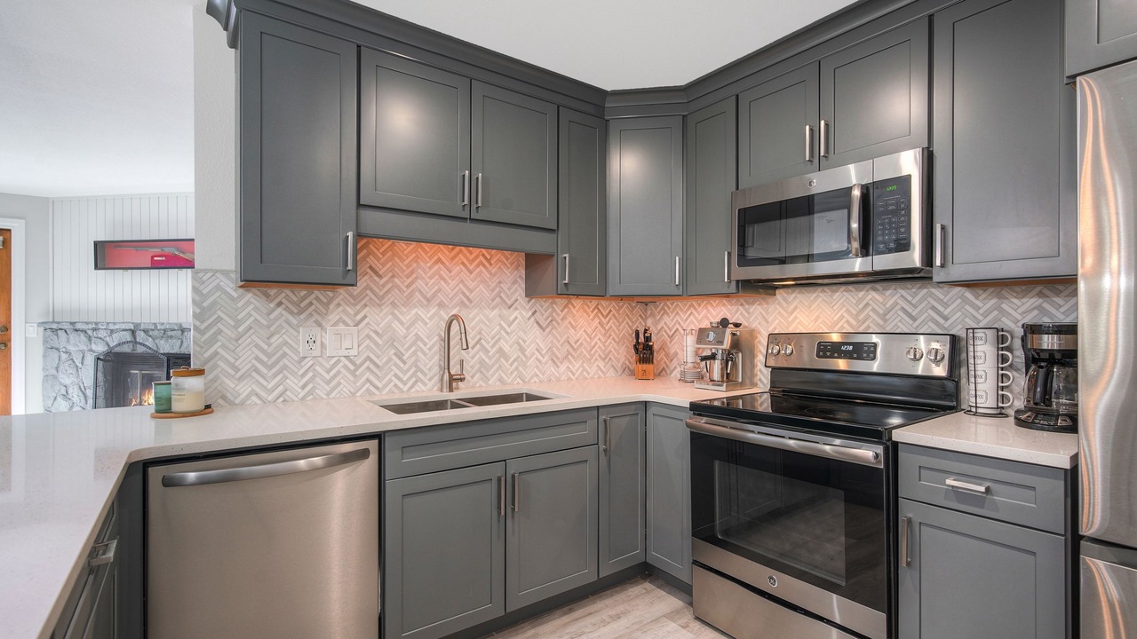 Photo of Kitchen in Wildernest