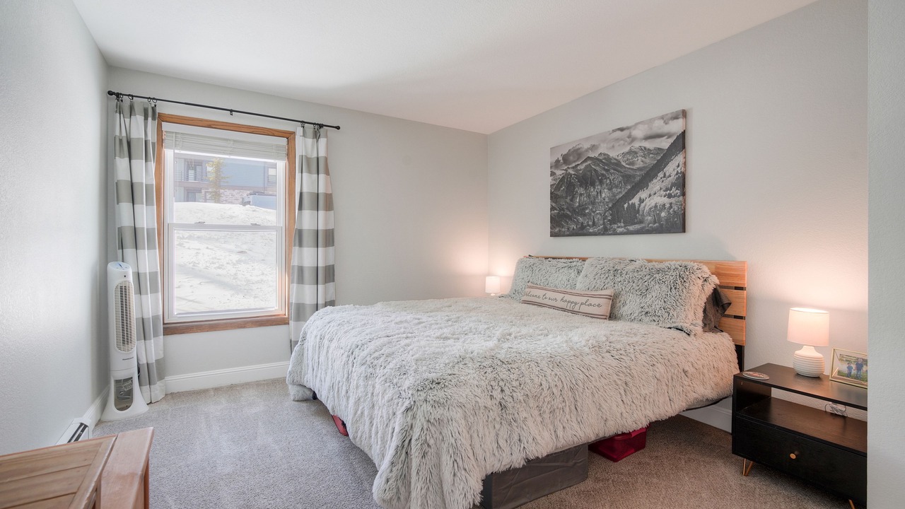 Photo of Bedroom in Wildernest