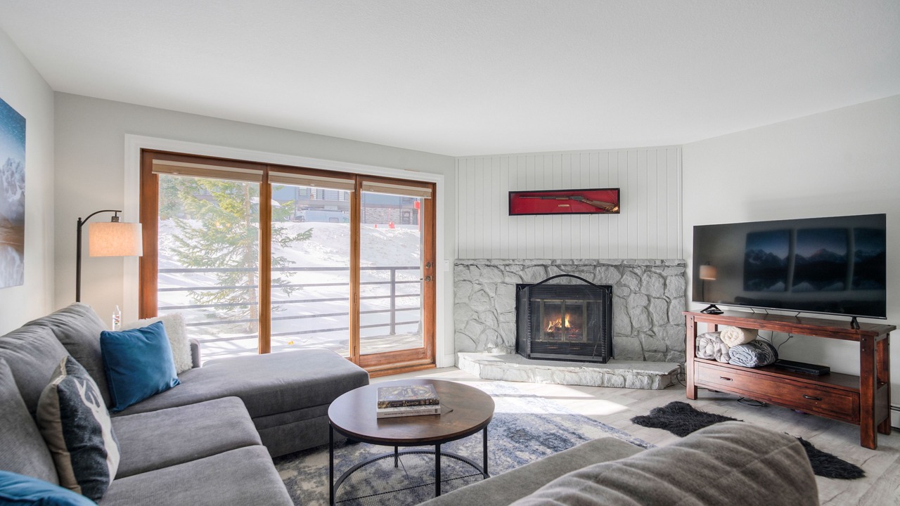 Photo of Livingroom in Wildernest
