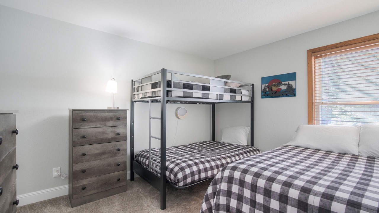 Photo of Bedroom in Wildernest
