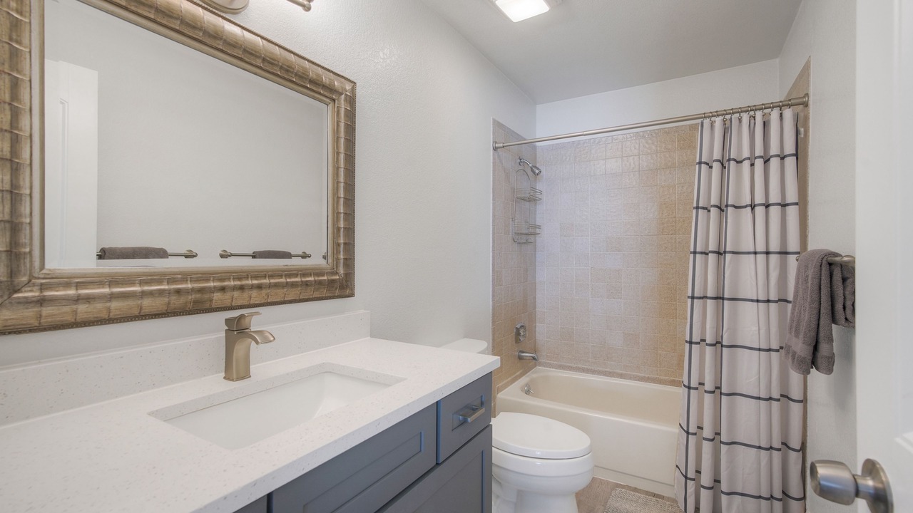 Photo of Bathroom in Wildernest
