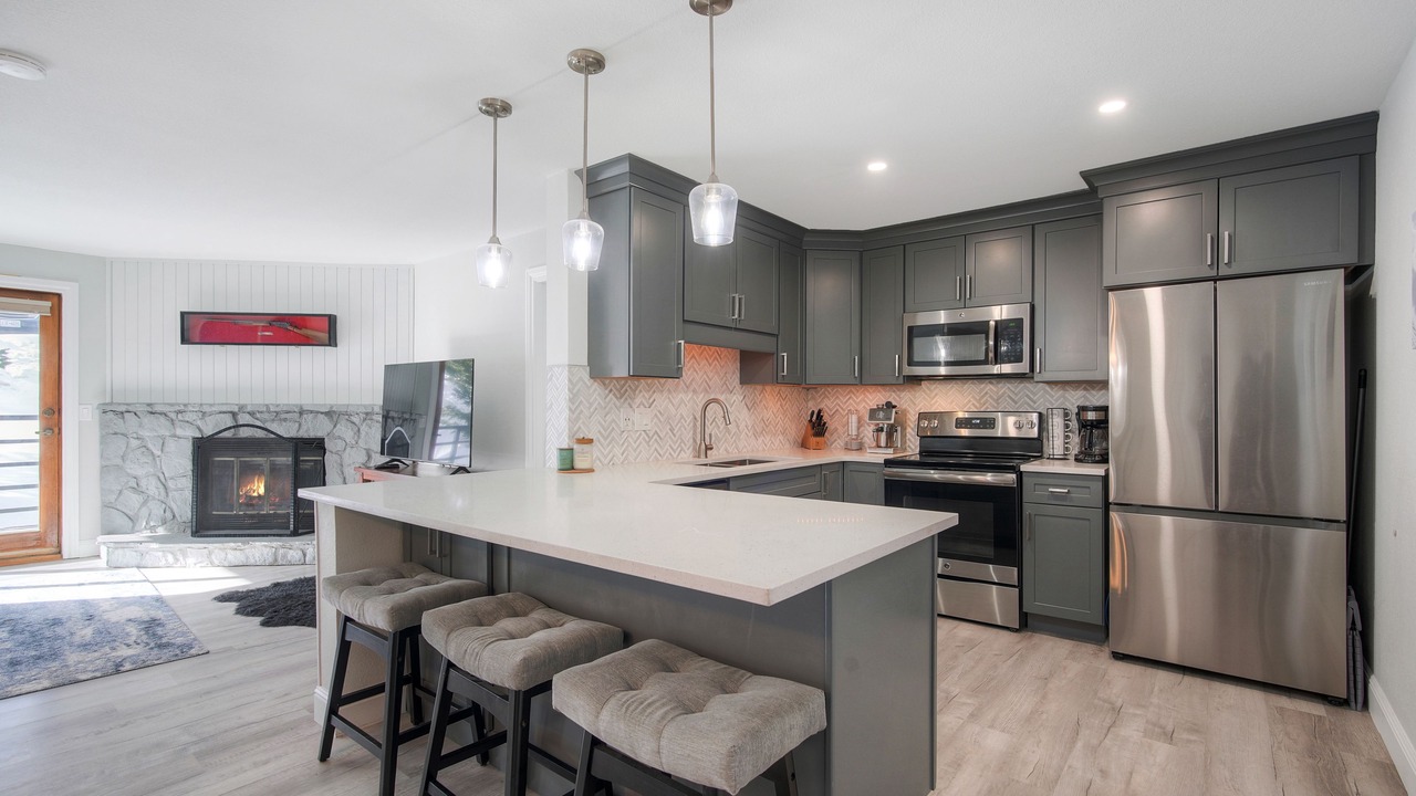 Photo of Kitchen in Wildernest