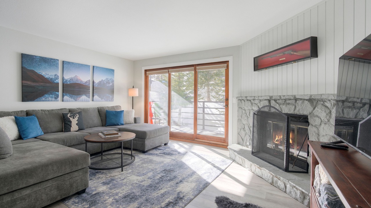 Photo of Livingroom in Wildernest